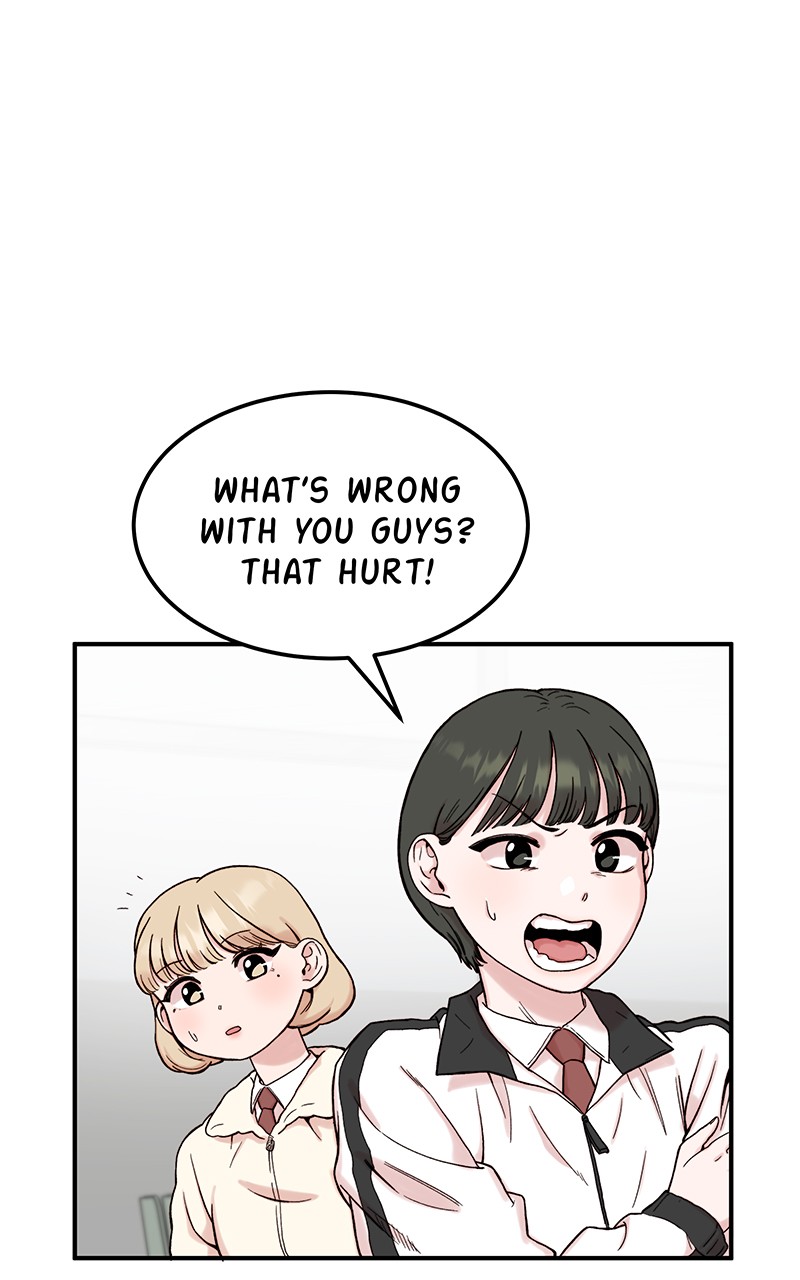 My Dud to Stud Boyfriend chapter 2 - page 83