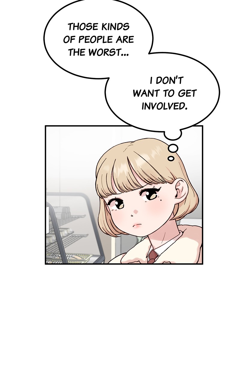 My Dud to Stud Boyfriend chapter 2 - page 90