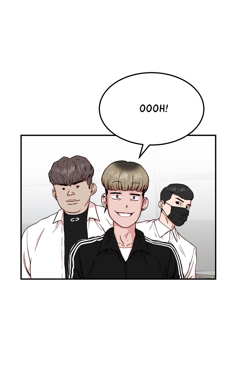 My Dud to Stud Boyfriend chapter 2 - page 91