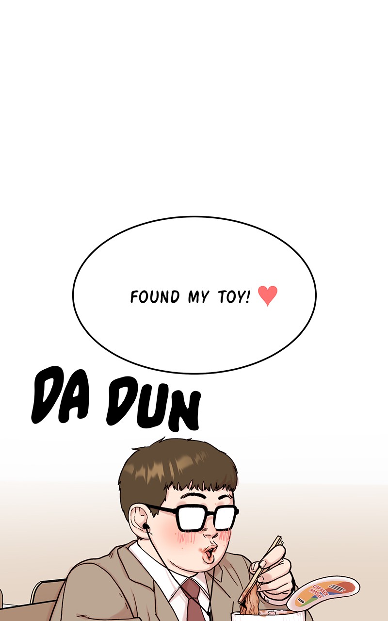 My Dud to Stud Boyfriend chapter 2 - page 92