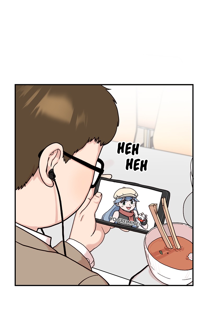 My Dud to Stud Boyfriend chapter 2 - page 94