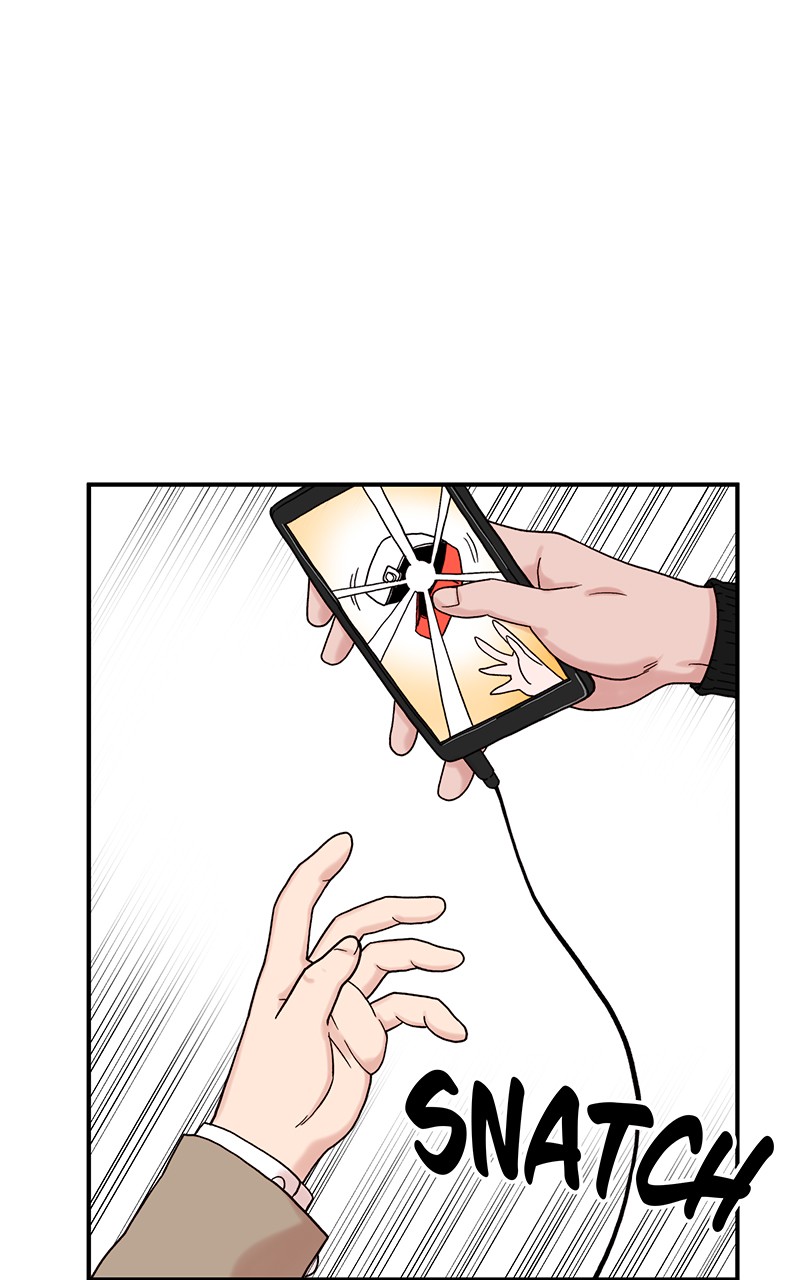 My Dud to Stud Boyfriend chapter 2 - page 95