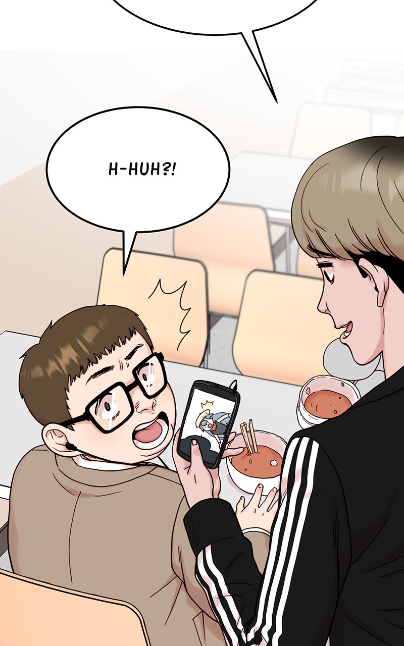 My Dud to Stud Boyfriend chapter 2 - page 97