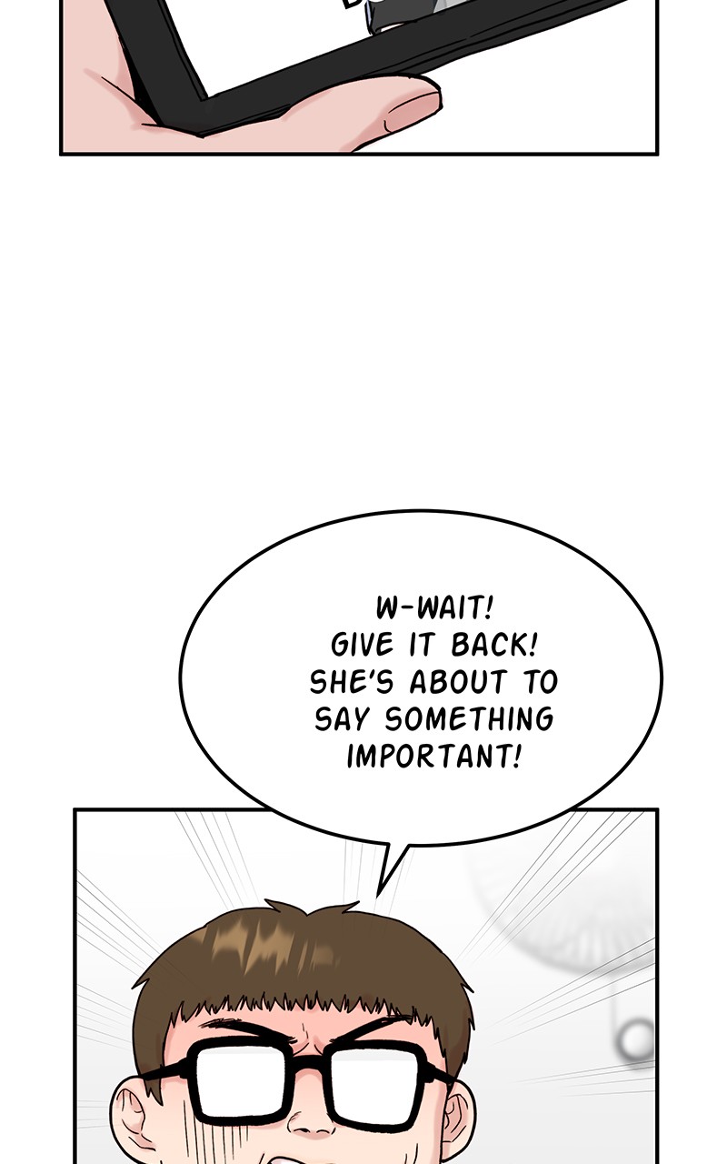 My Dud to Stud Boyfriend chapter 2 - page 99