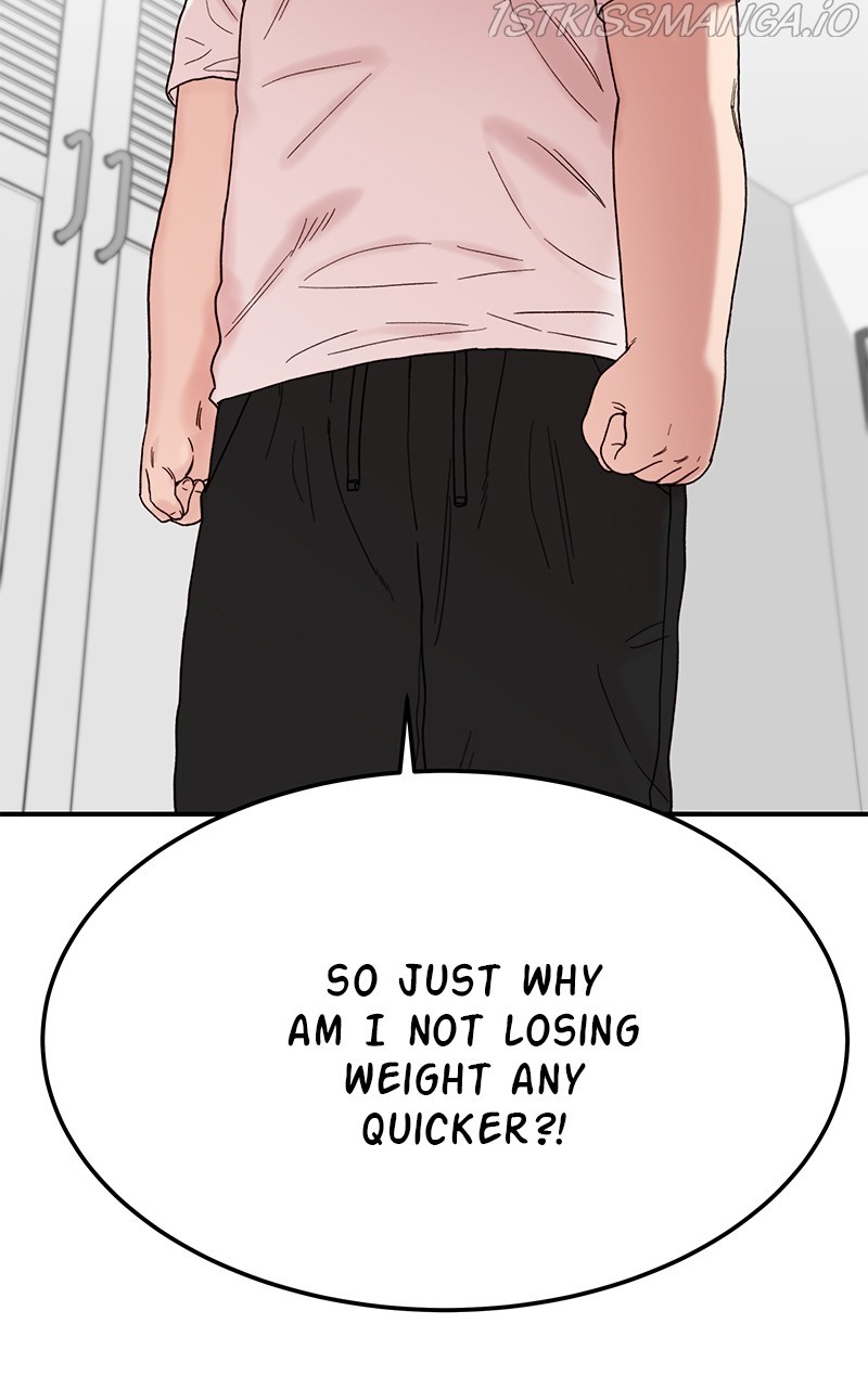 My Dud to Stud Boyfriend chapter 17 - page 10