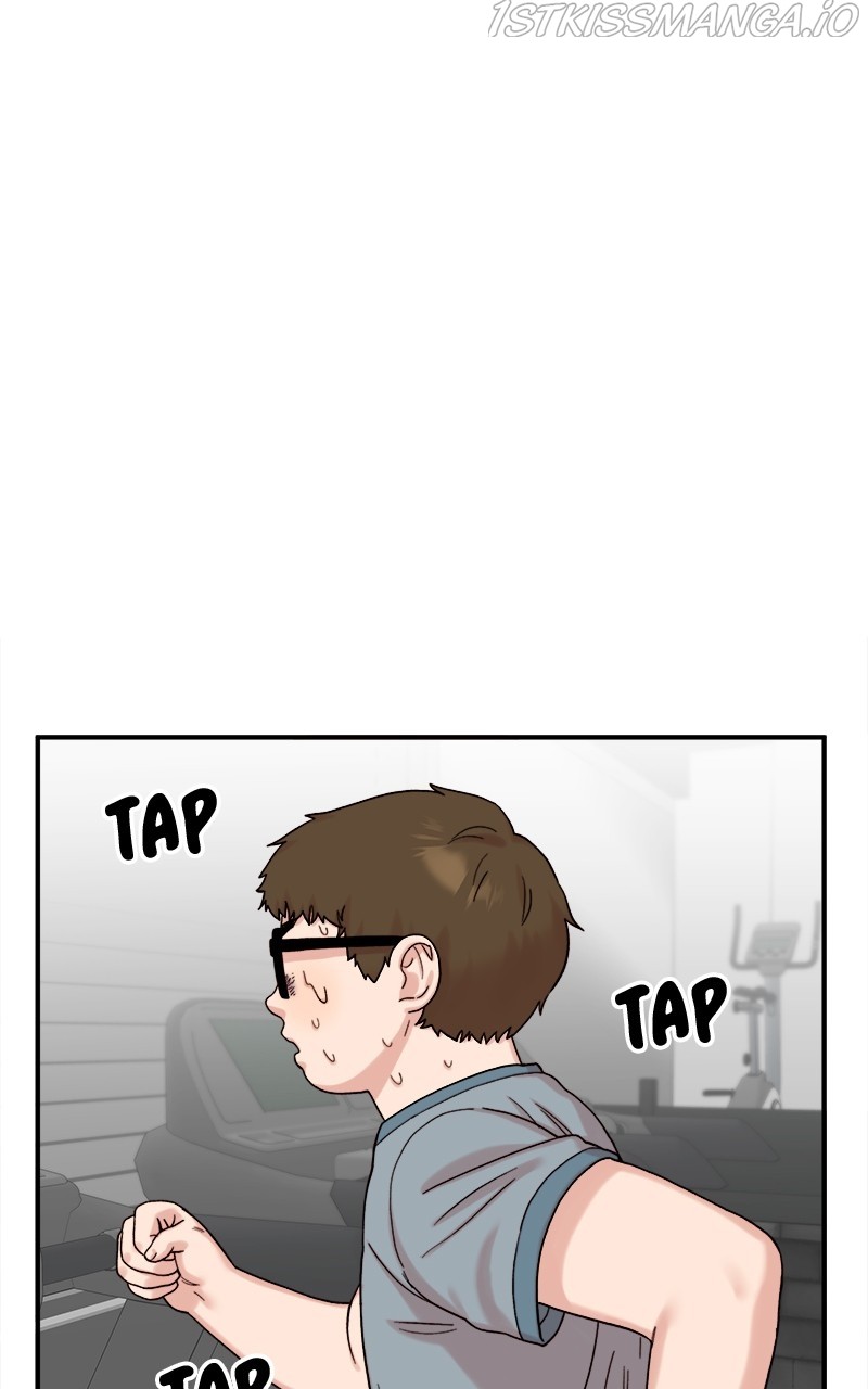My Dud to Stud Boyfriend chapter 17 - page 100