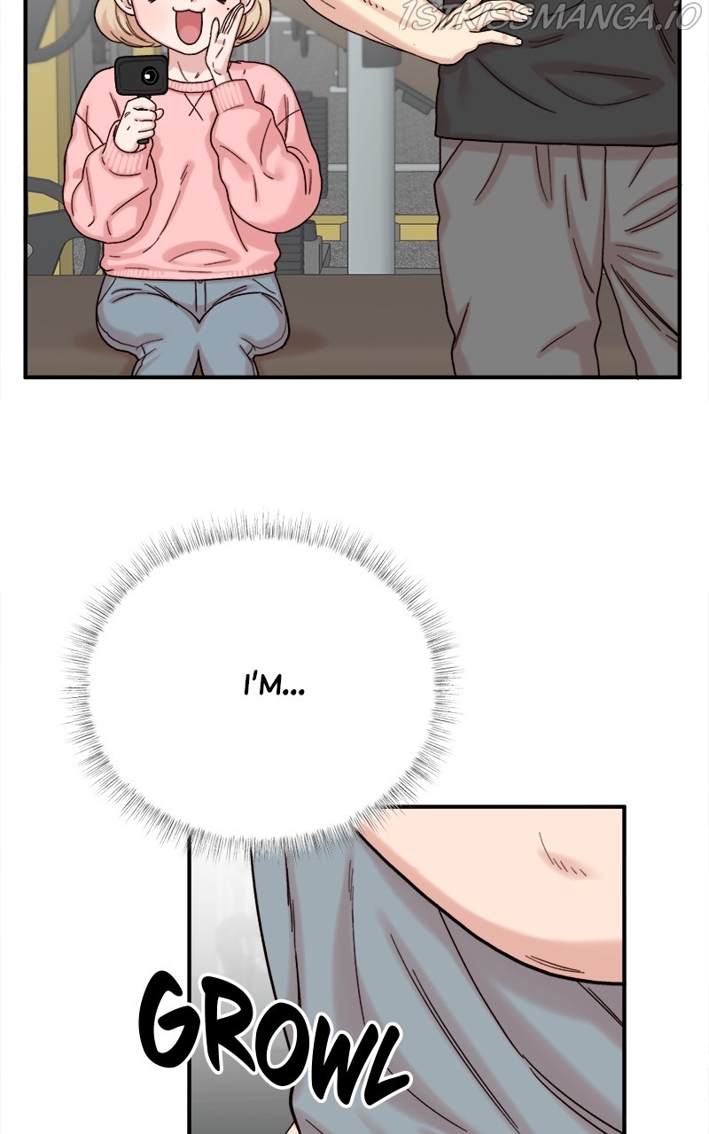 My Dud to Stud Boyfriend chapter 17 - page 102