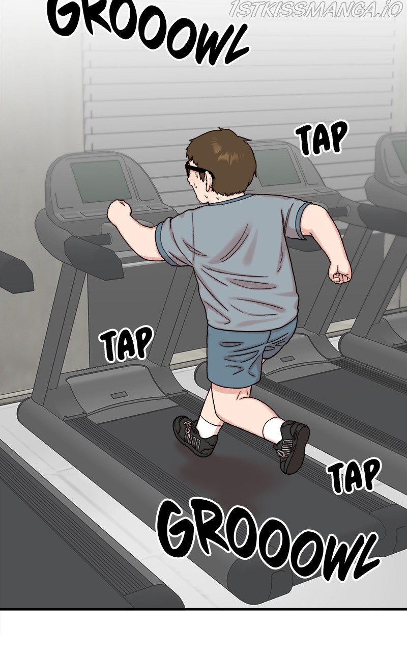 My Dud to Stud Boyfriend chapter 17 - page 104