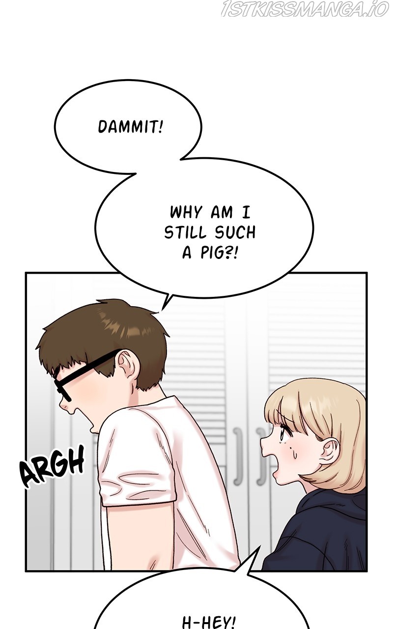 My Dud to Stud Boyfriend chapter 17 - page 11