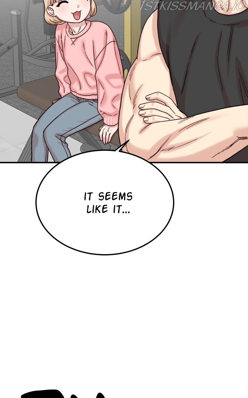 My Dud to Stud Boyfriend chapter 17 - page 112