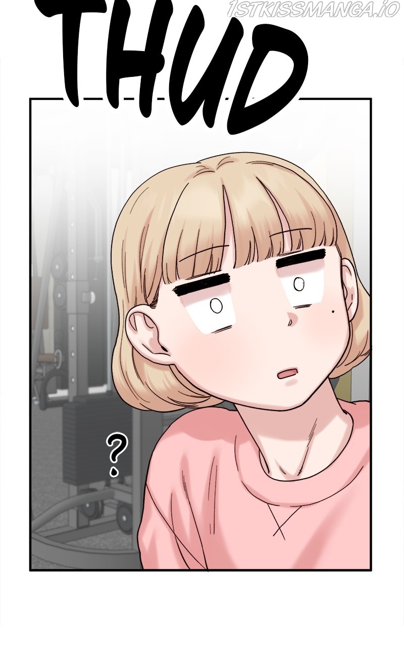 My Dud to Stud Boyfriend chapter 17 - page 113