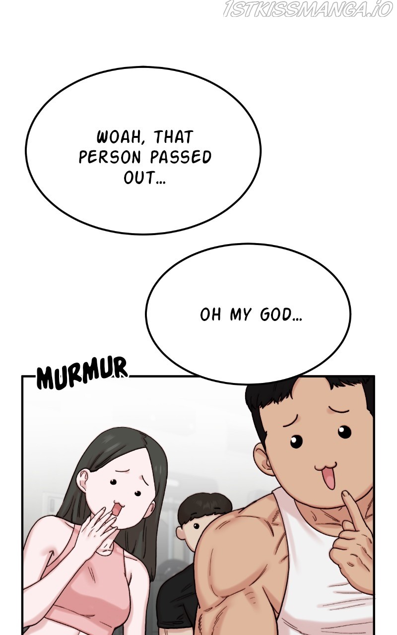My Dud to Stud Boyfriend chapter 17 - page 115