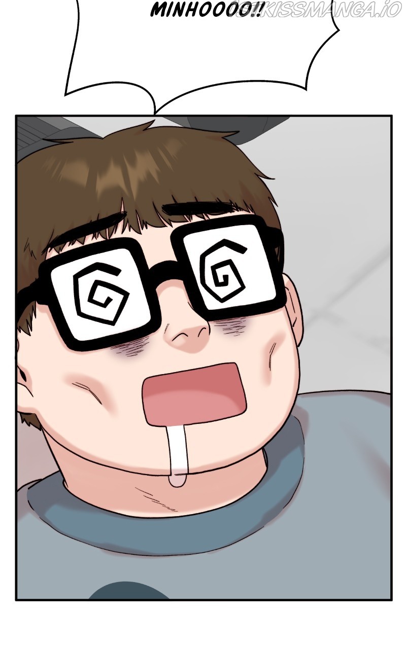 My Dud to Stud Boyfriend chapter 17 - page 121