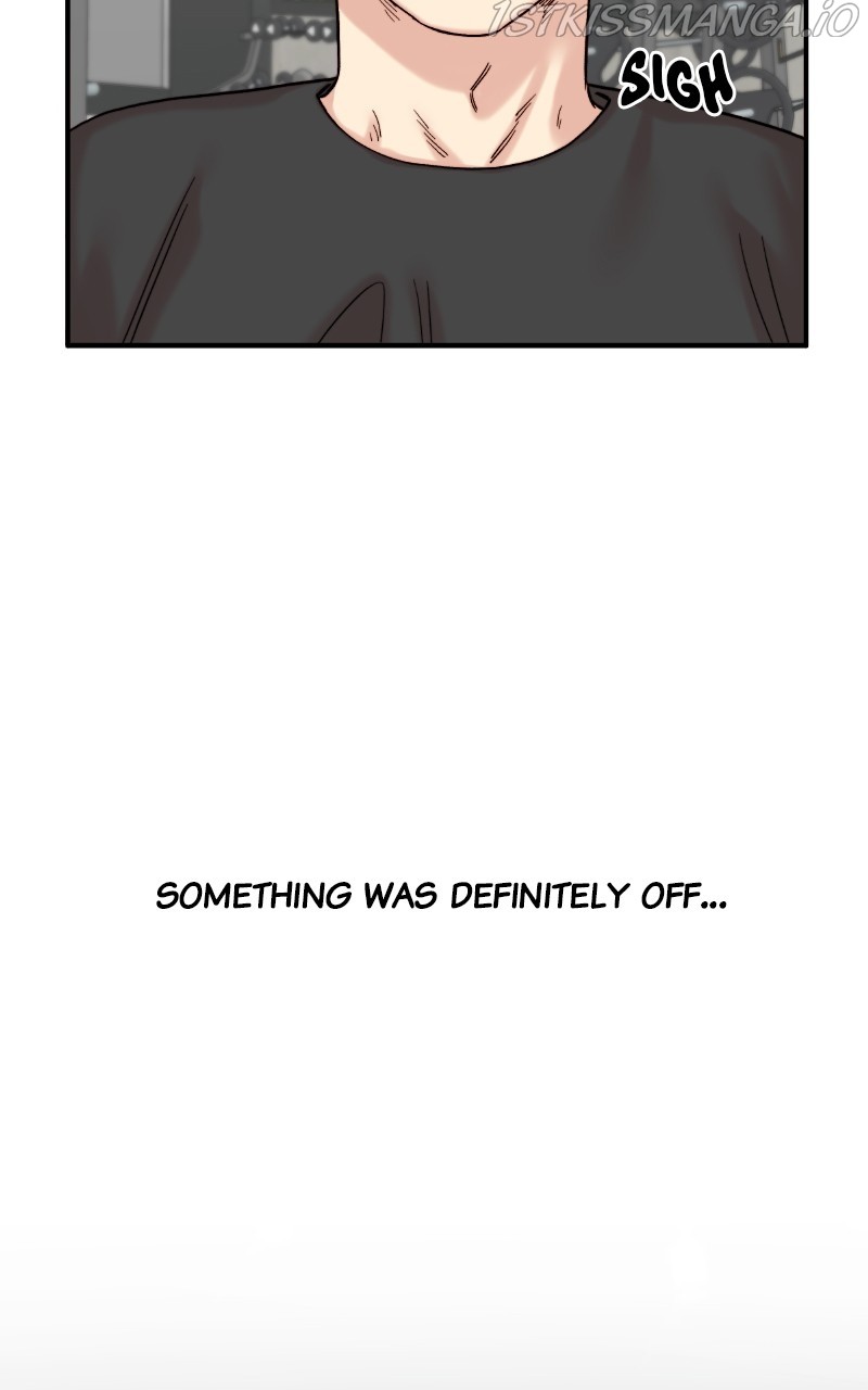 My Dud to Stud Boyfriend chapter 17 - page 123