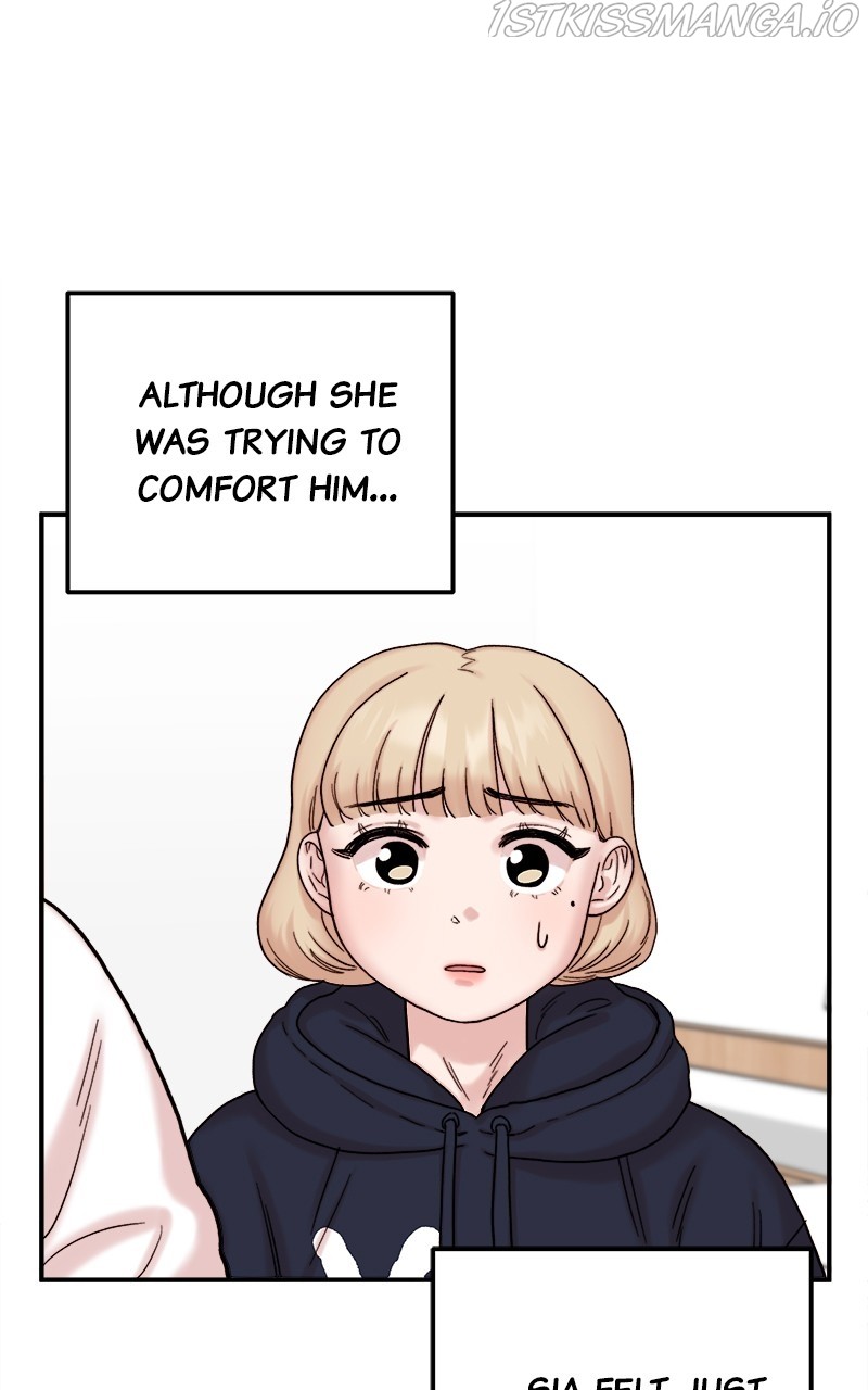 My Dud to Stud Boyfriend chapter 17 - page 13