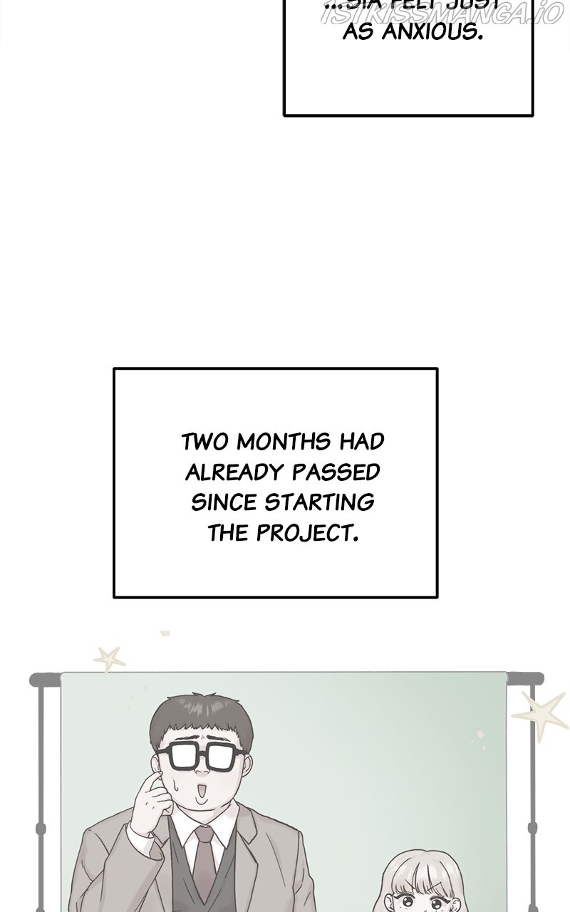 My Dud to Stud Boyfriend chapter 17 - page 14
