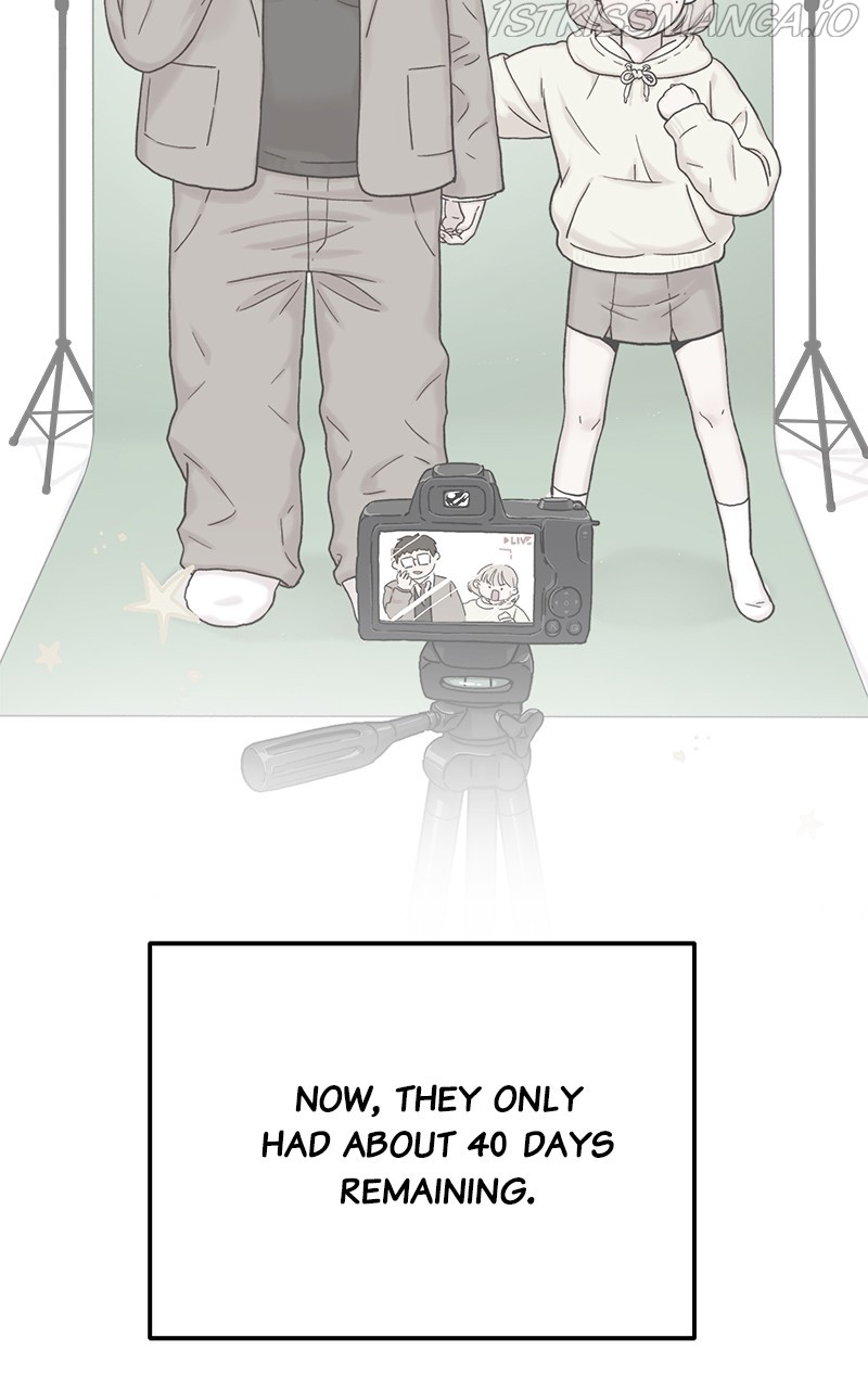 My Dud to Stud Boyfriend chapter 17 - page 15