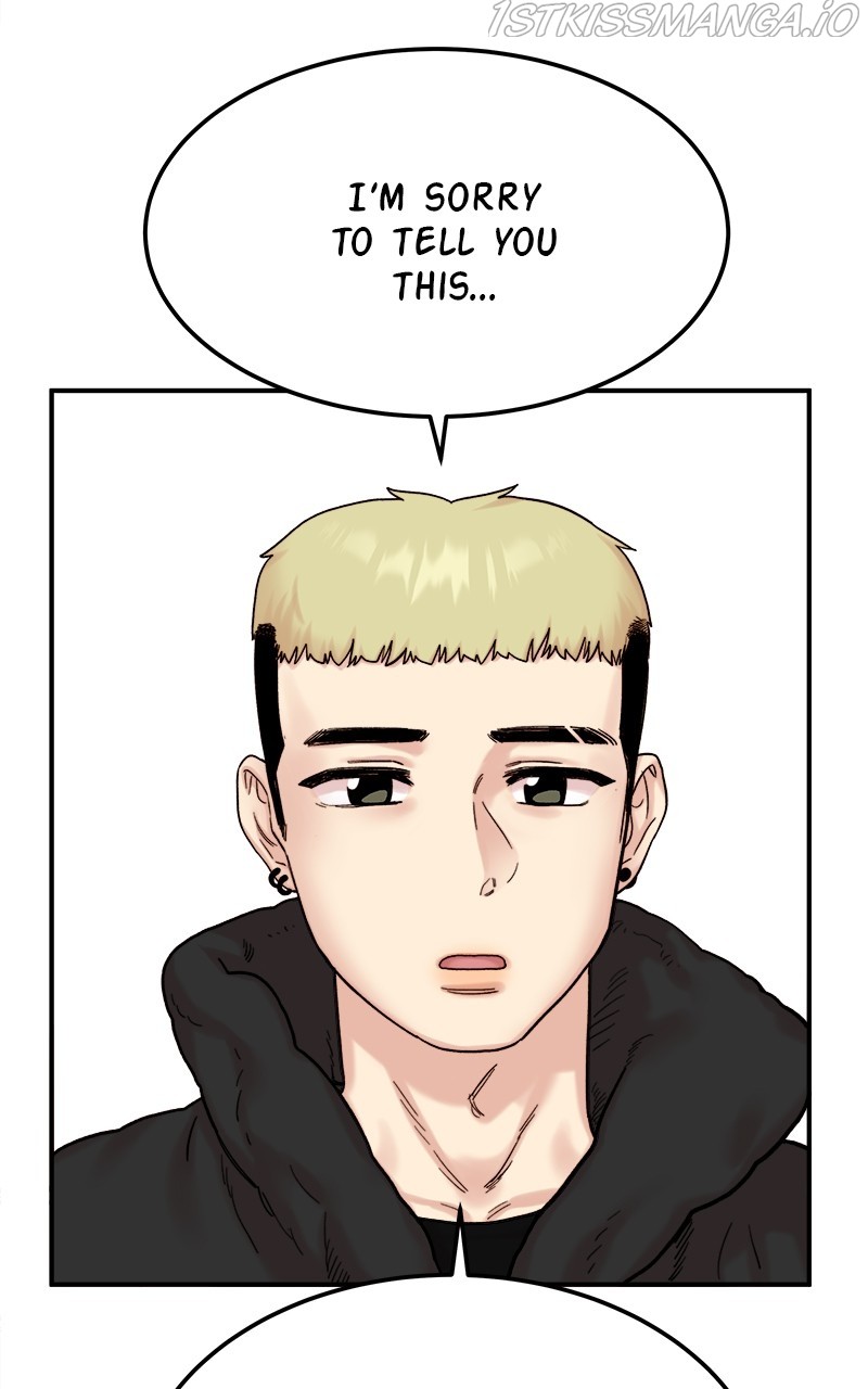 My Dud to Stud Boyfriend chapter 17 - page 17