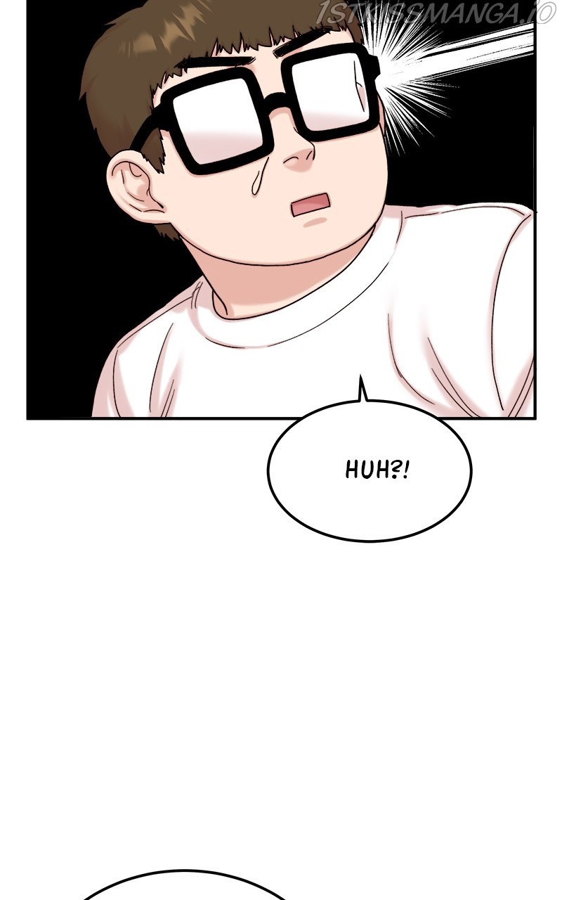 My Dud to Stud Boyfriend chapter 17 - page 19