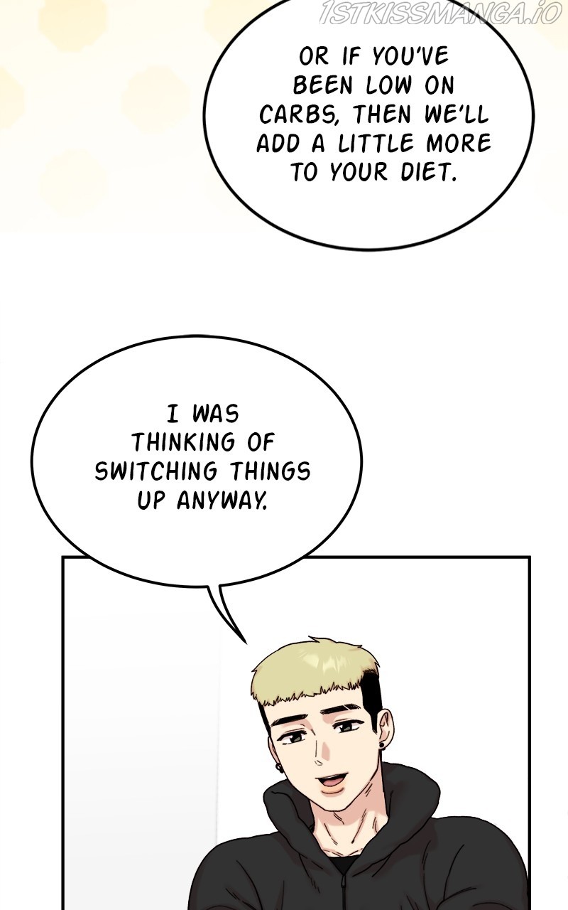 My Dud to Stud Boyfriend chapter 17 - page 25