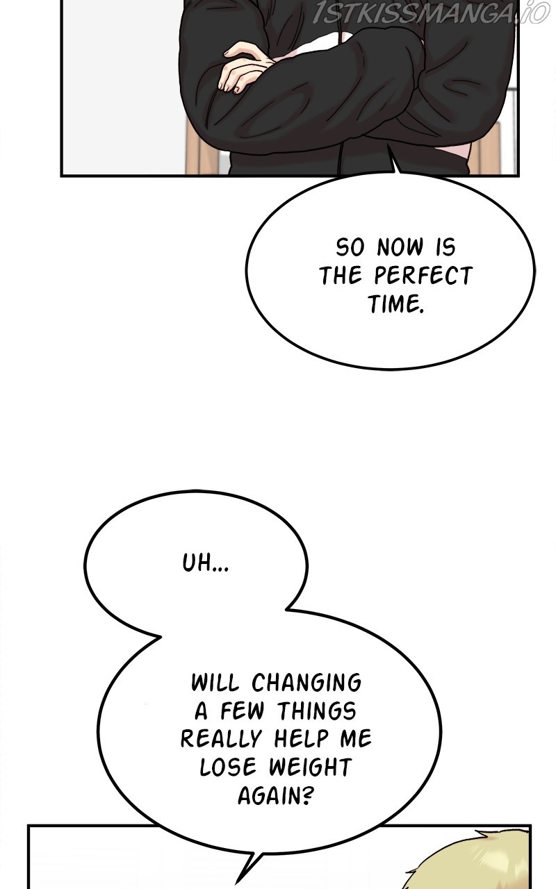 My Dud to Stud Boyfriend chapter 17 - page 26