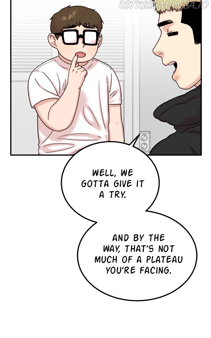 My Dud to Stud Boyfriend chapter 17 - page 27