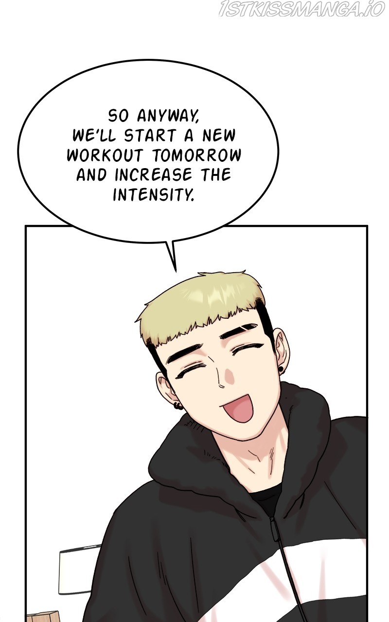 My Dud to Stud Boyfriend chapter 17 - page 29