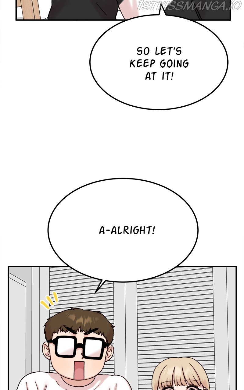 My Dud to Stud Boyfriend chapter 17 - page 30