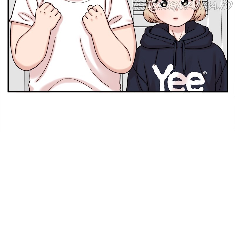 My Dud to Stud Boyfriend chapter 17 - page 31