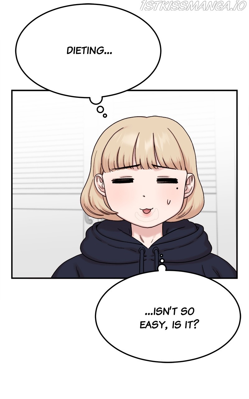 My Dud to Stud Boyfriend chapter 17 - page 32