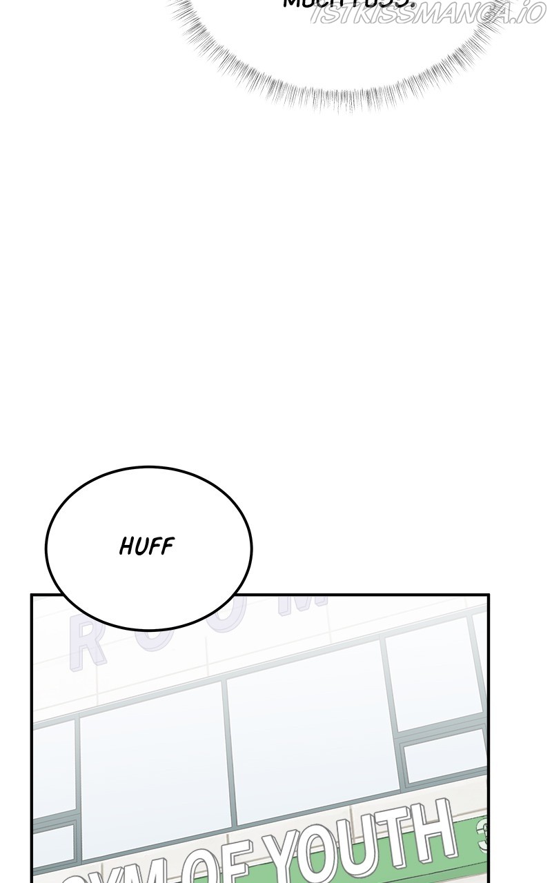 My Dud to Stud Boyfriend chapter 17 - page 34