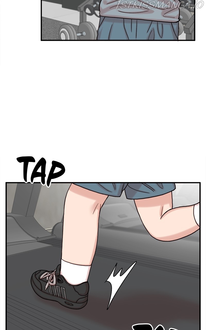 My Dud to Stud Boyfriend chapter 17 - page 37