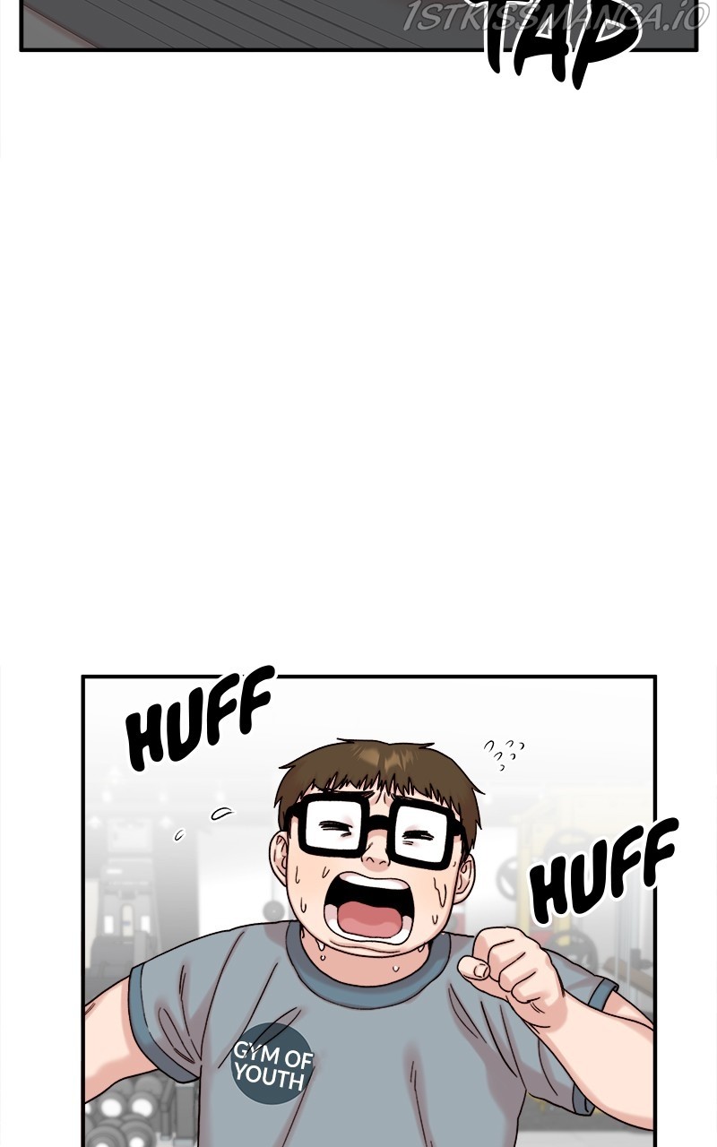 My Dud to Stud Boyfriend chapter 17 - page 38