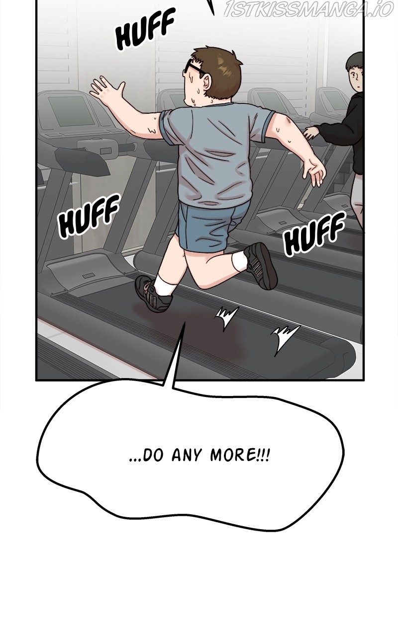My Dud to Stud Boyfriend chapter 17 - page 40