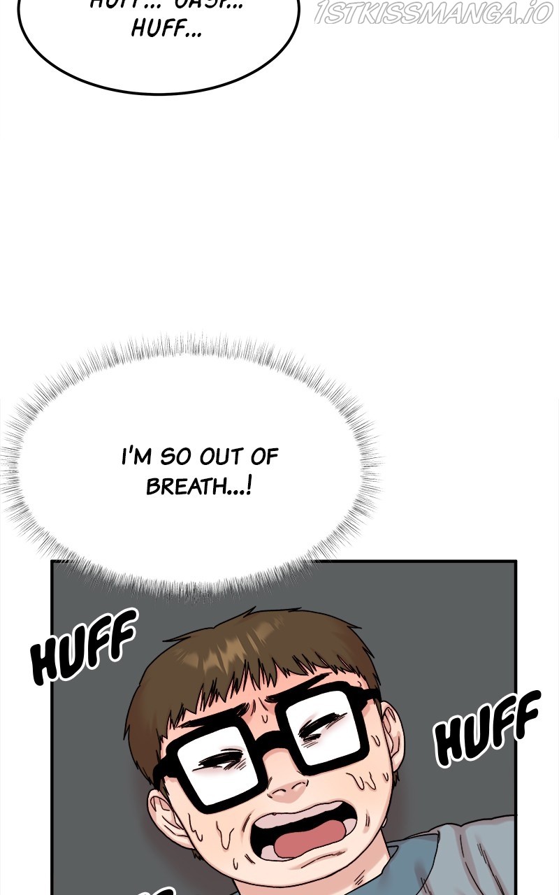 My Dud to Stud Boyfriend chapter 17 - page 44