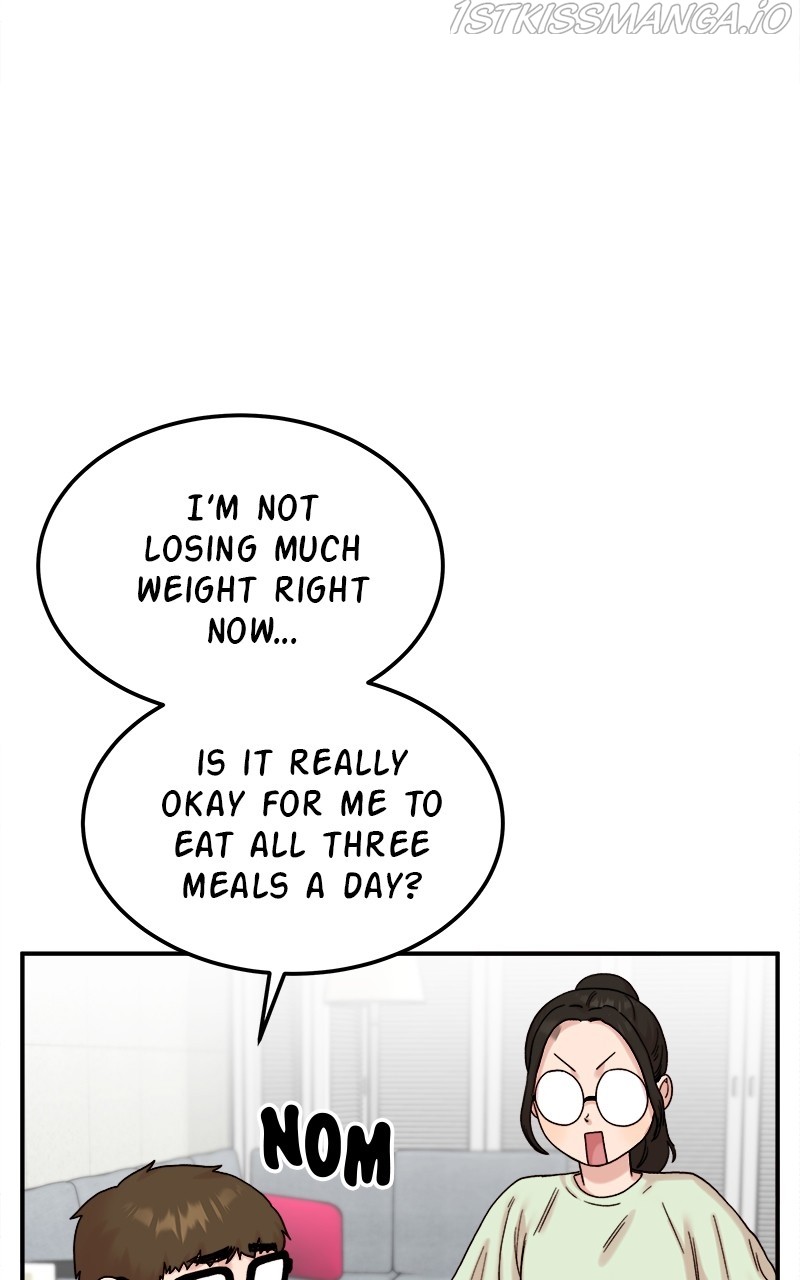 My Dud to Stud Boyfriend chapter 17 - page 50