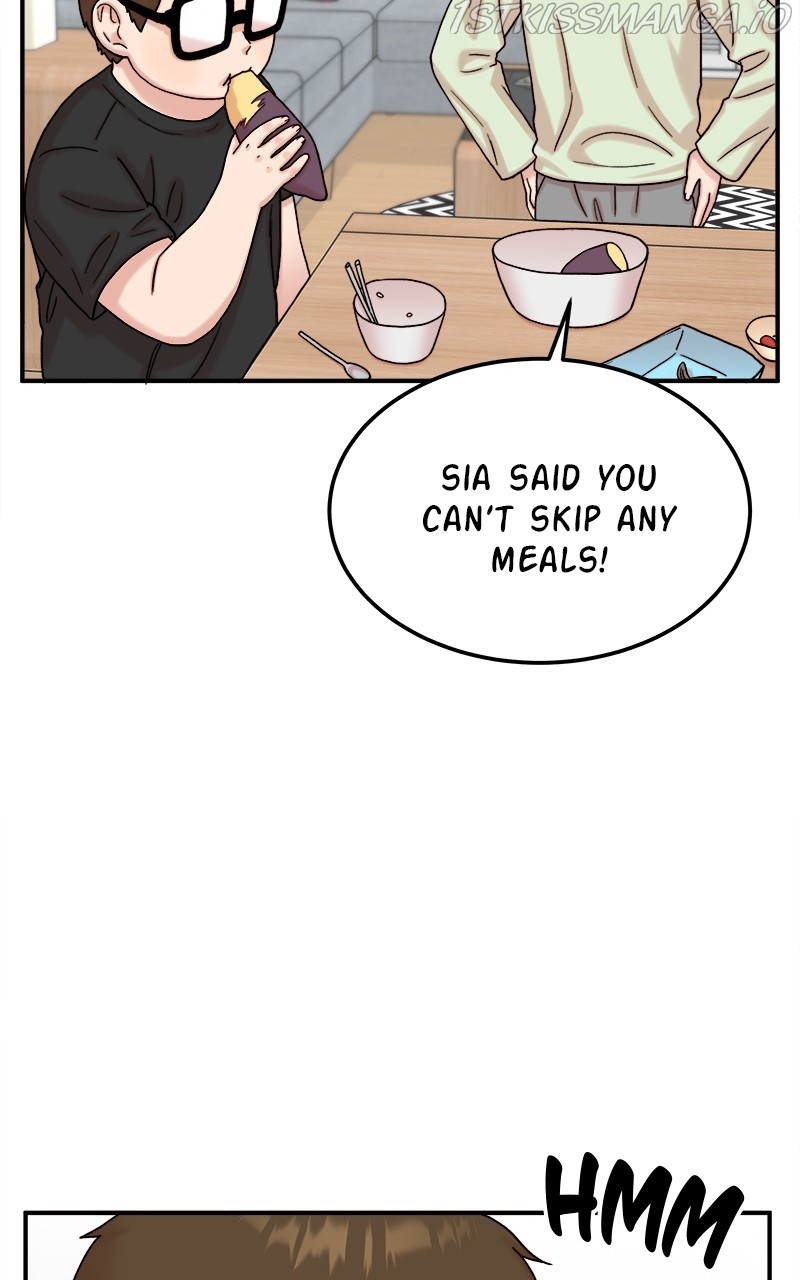 My Dud to Stud Boyfriend chapter 17 - page 51