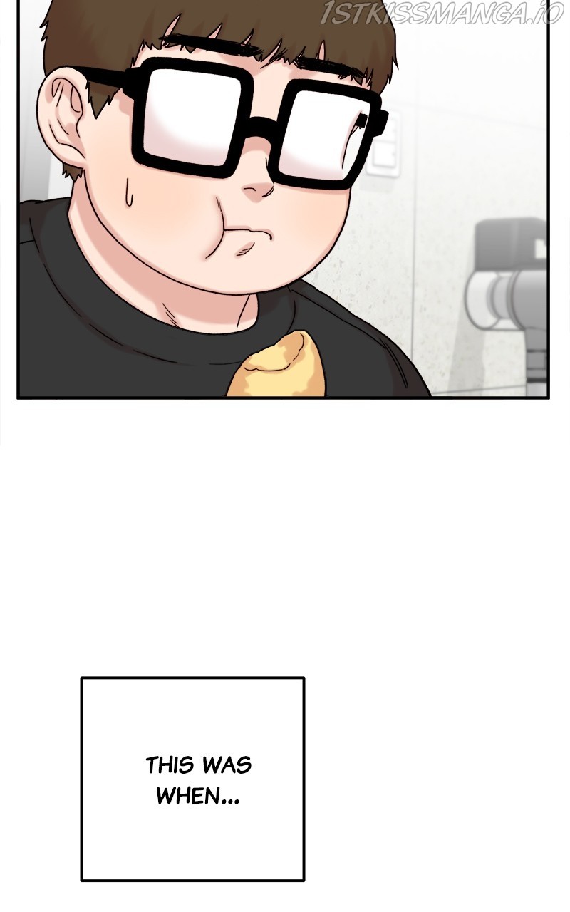 My Dud to Stud Boyfriend chapter 17 - page 52