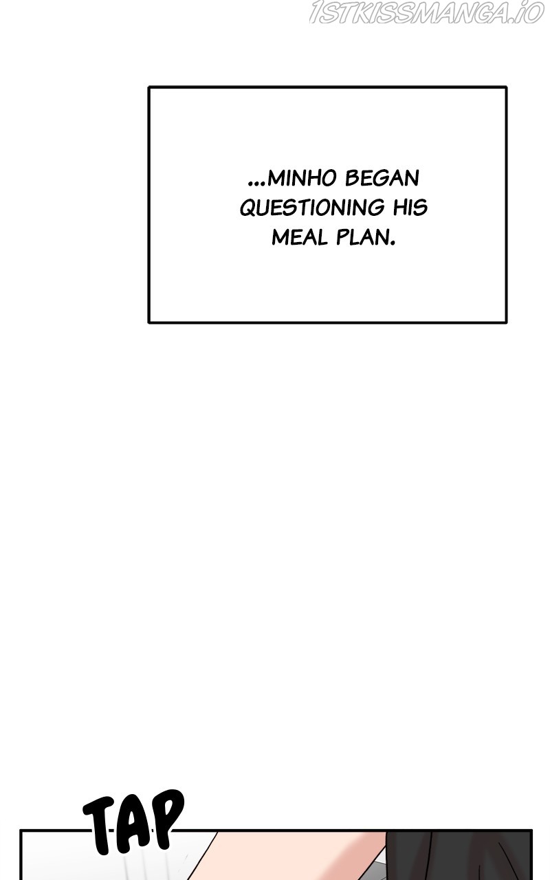 My Dud to Stud Boyfriend chapter 17 - page 53