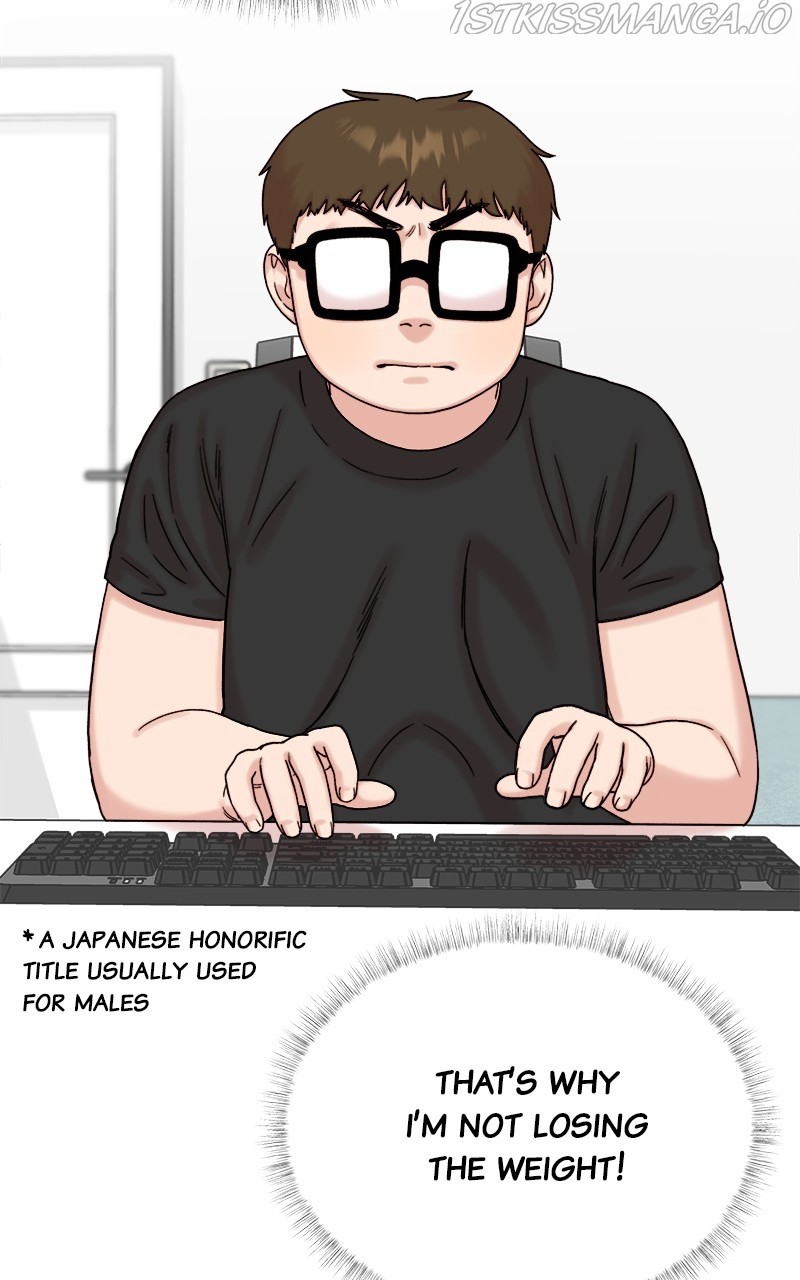 My Dud to Stud Boyfriend chapter 17 - page 57