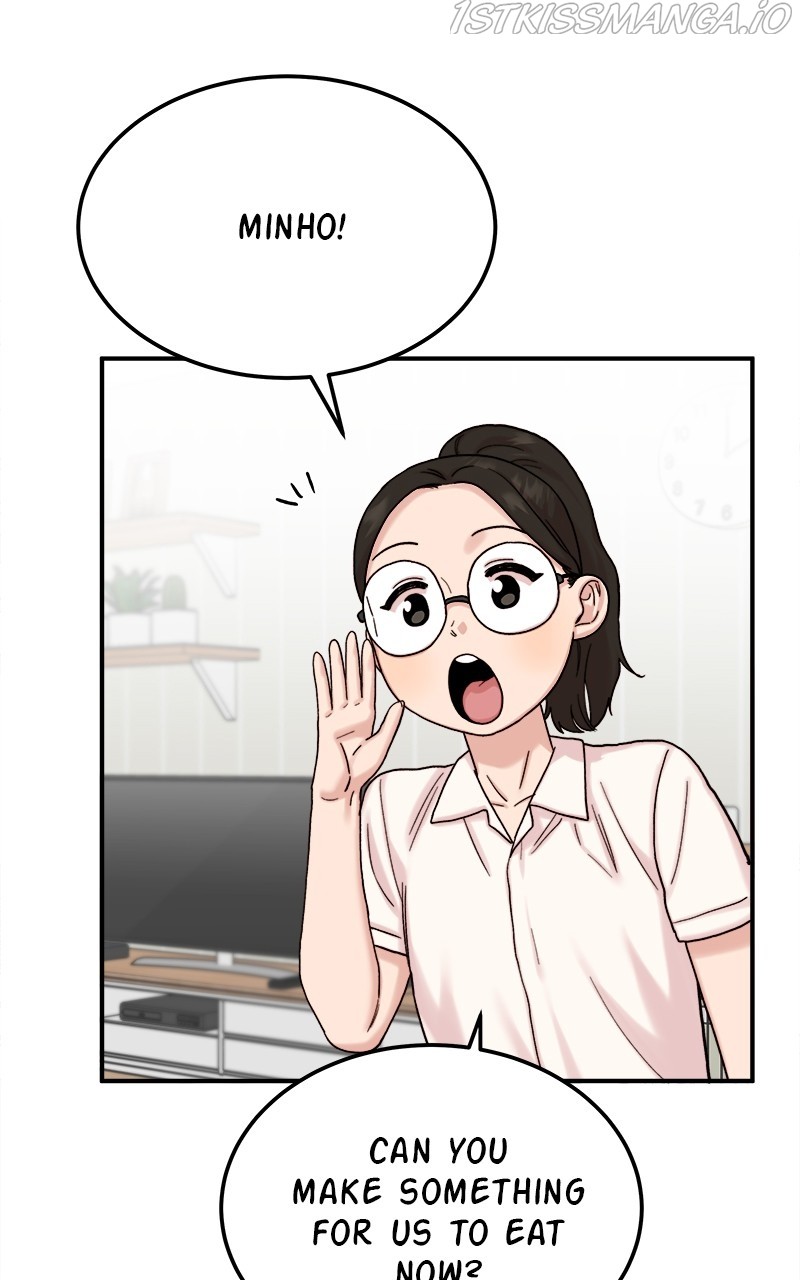 My Dud to Stud Boyfriend chapter 17 - page 60