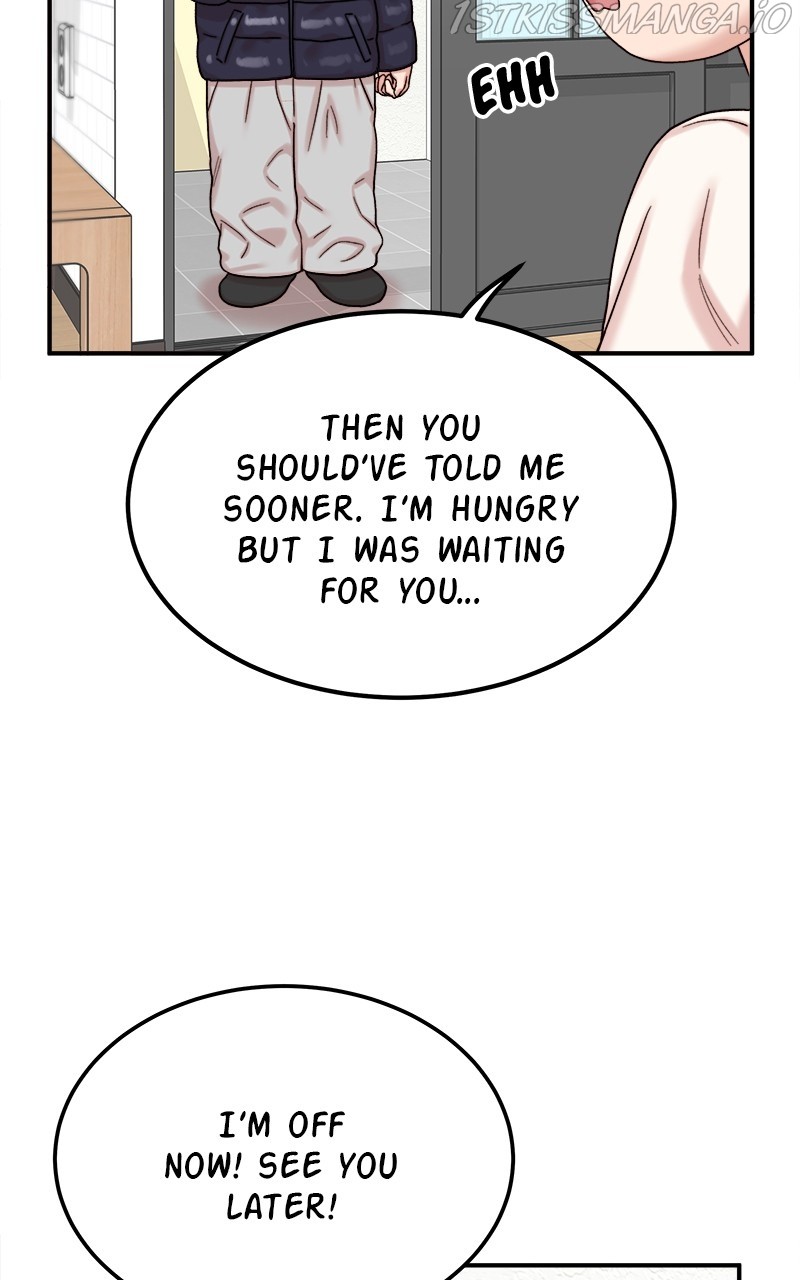 My Dud to Stud Boyfriend chapter 17 - page 62