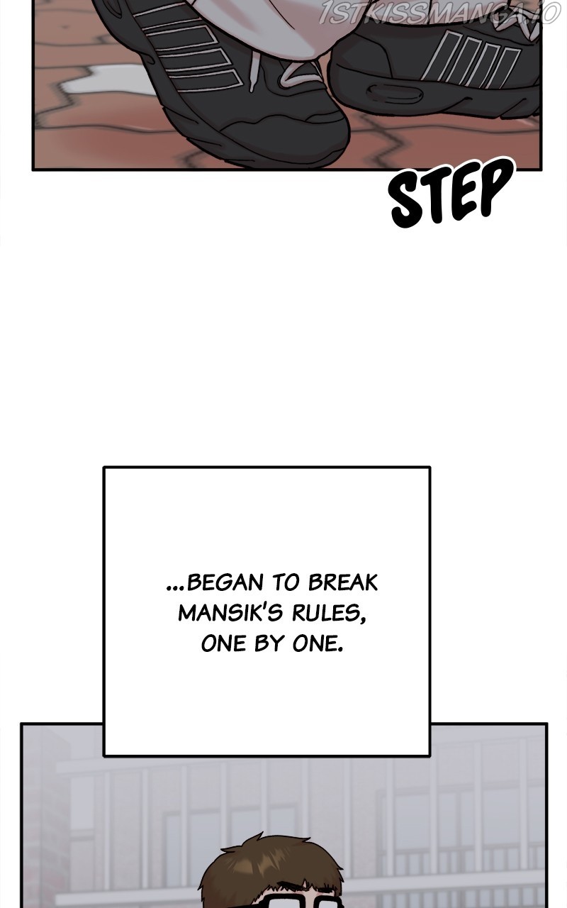 My Dud to Stud Boyfriend chapter 17 - page 65