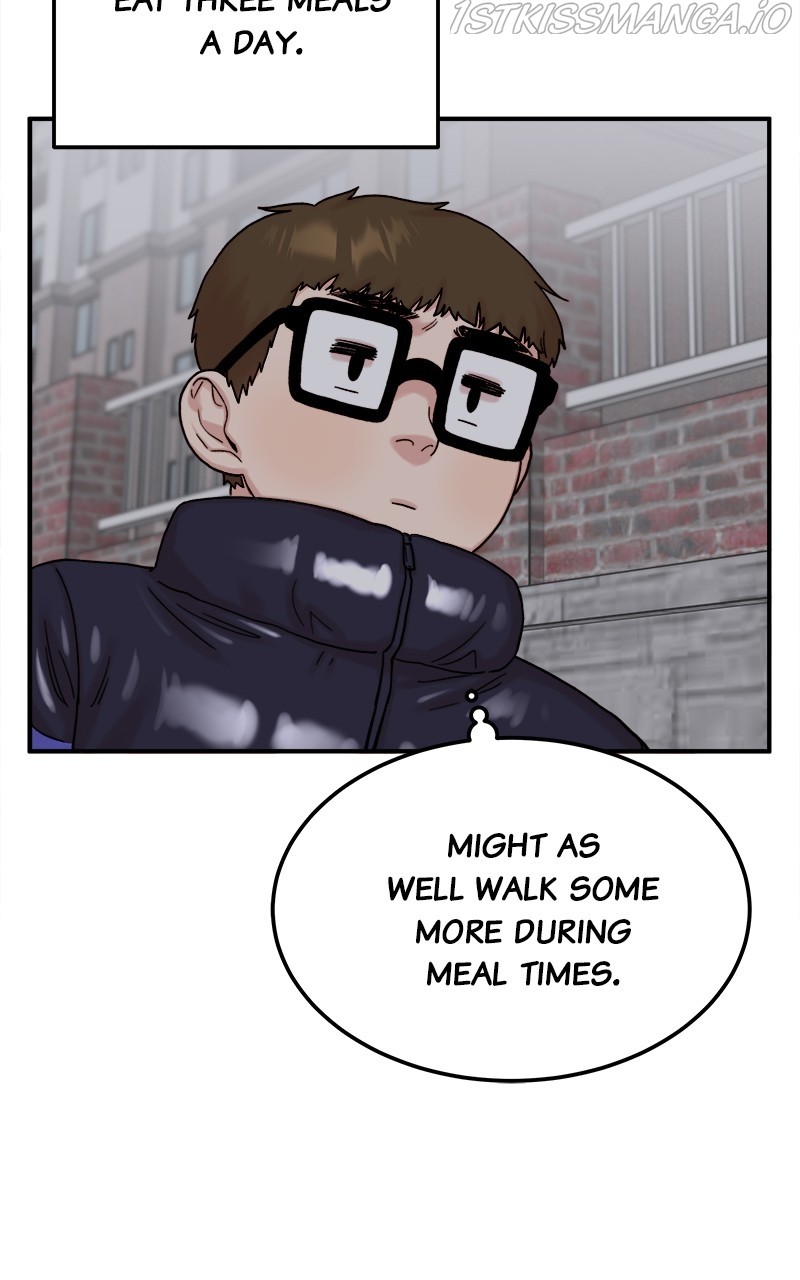 My Dud to Stud Boyfriend chapter 17 - page 67