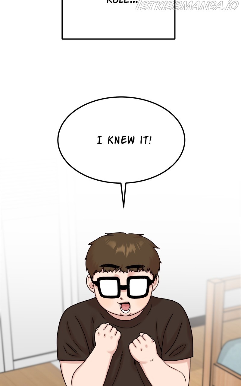 My Dud to Stud Boyfriend chapter 17 - page 71