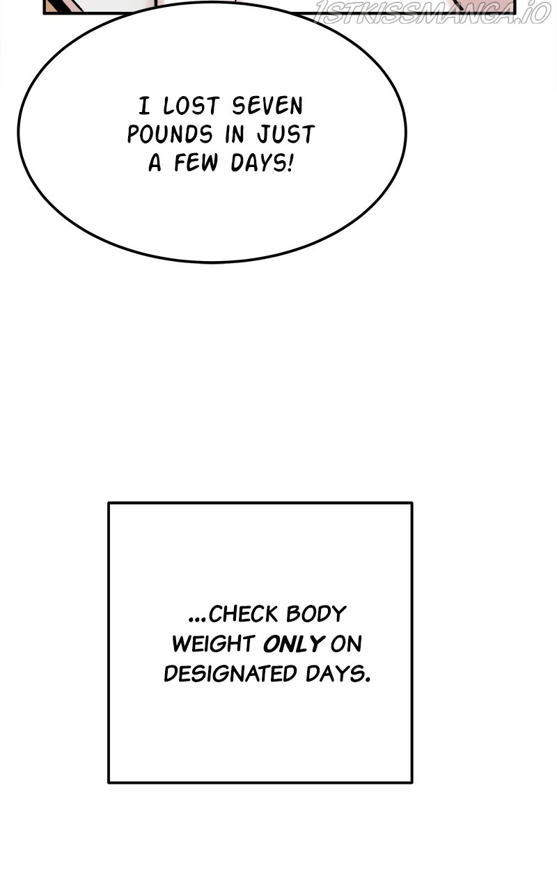 My Dud to Stud Boyfriend chapter 17 - page 74