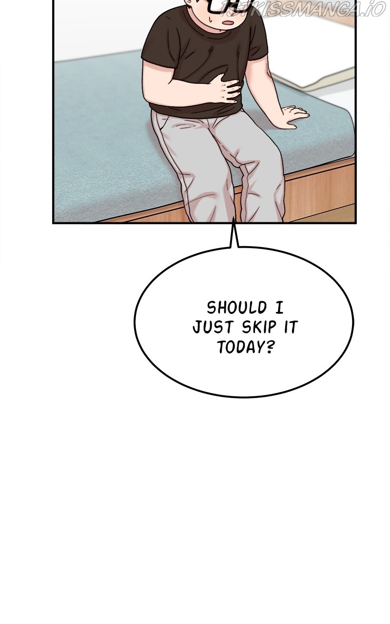 My Dud to Stud Boyfriend chapter 17 - page 77
