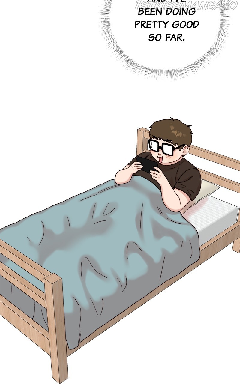 My Dud to Stud Boyfriend chapter 17 - page 82