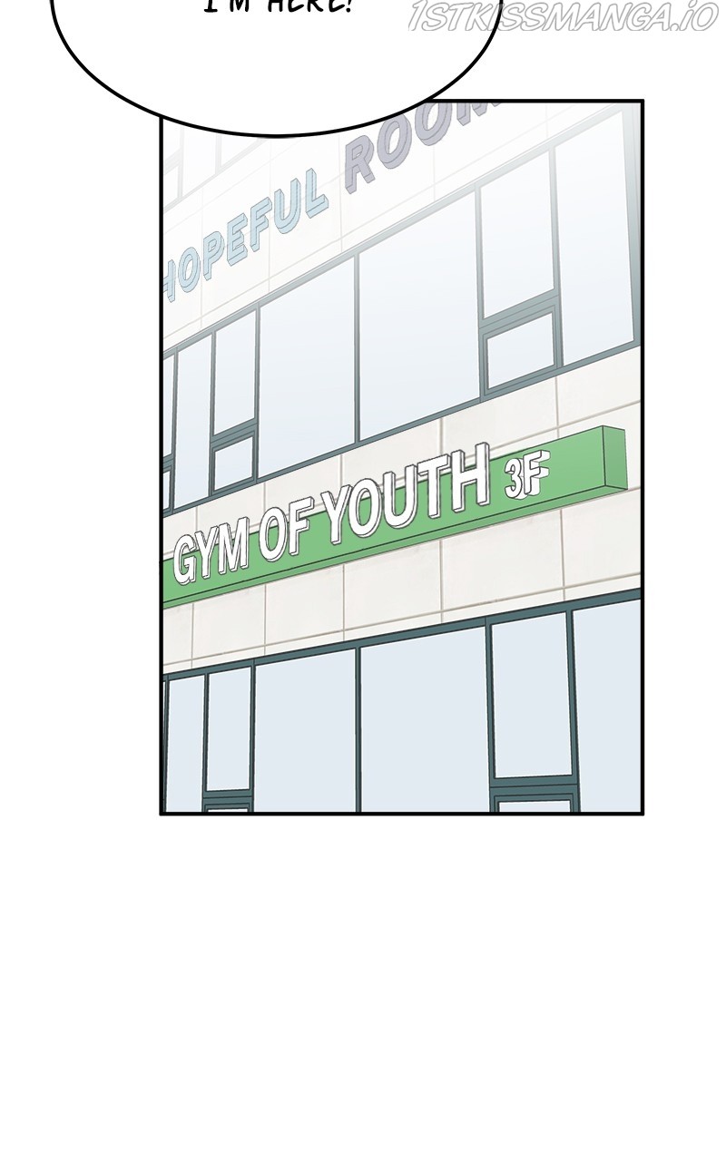 My Dud to Stud Boyfriend chapter 17 - page 84