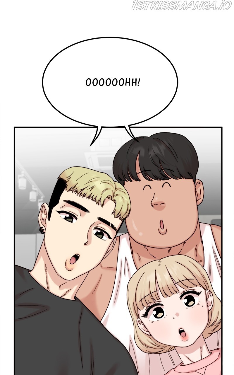 My Dud to Stud Boyfriend chapter 17 - page 85